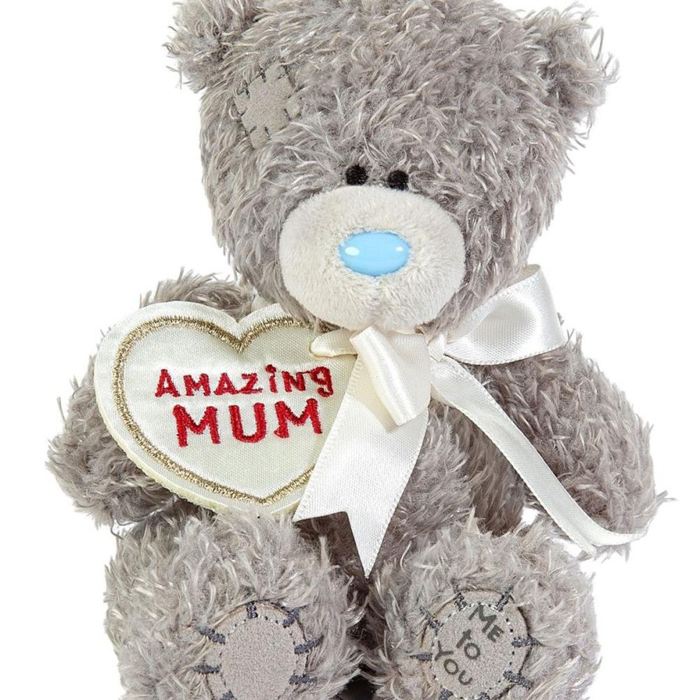 4" Amazing Mum Me to You Bear Extra Image 2